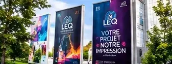 Affiches grand format