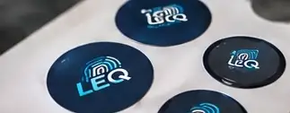 Stickers et étiquettes